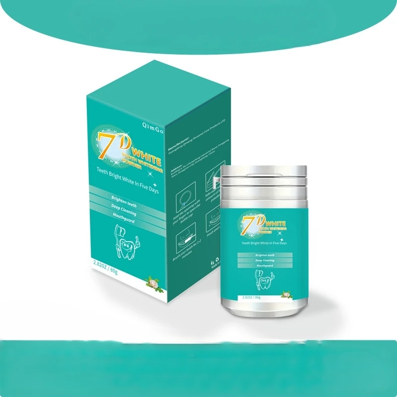 2026-New Enzyme Whitening Toot - огляд і ціна Teeth Whitening Enzymes