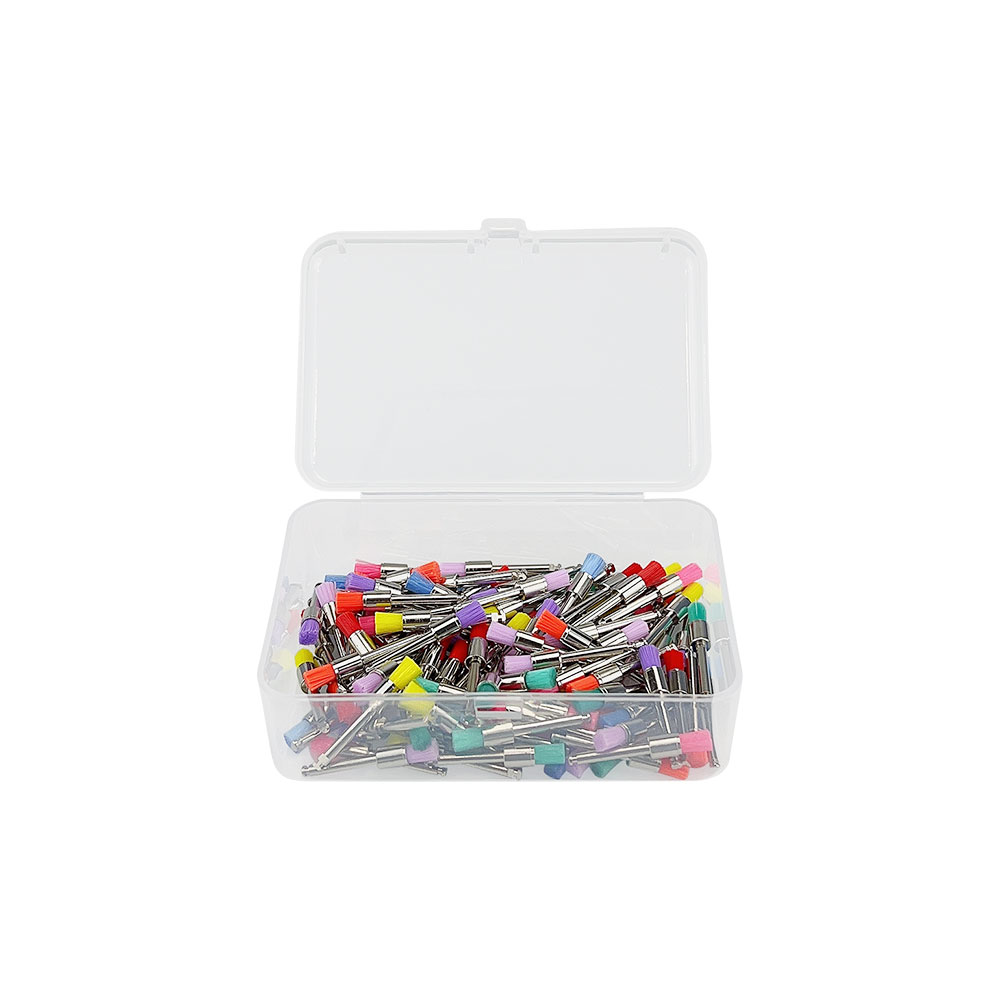 100pcs/Box Dental Prophy Cup S - огляд і ціна Teeth Whitening Home
