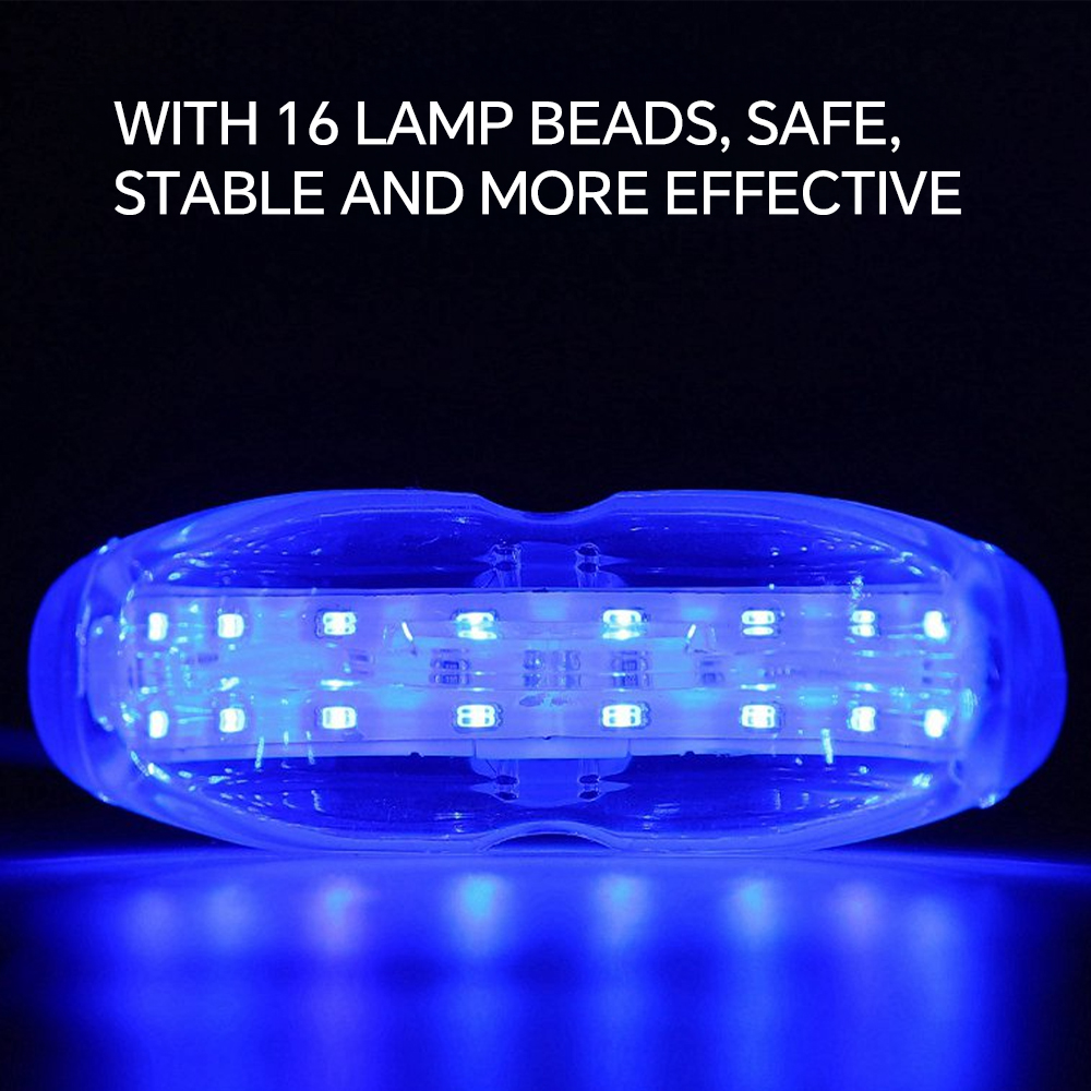 Teeth Whitening Accelerator Li - огляд і ціна Teeth Whitening For Trays