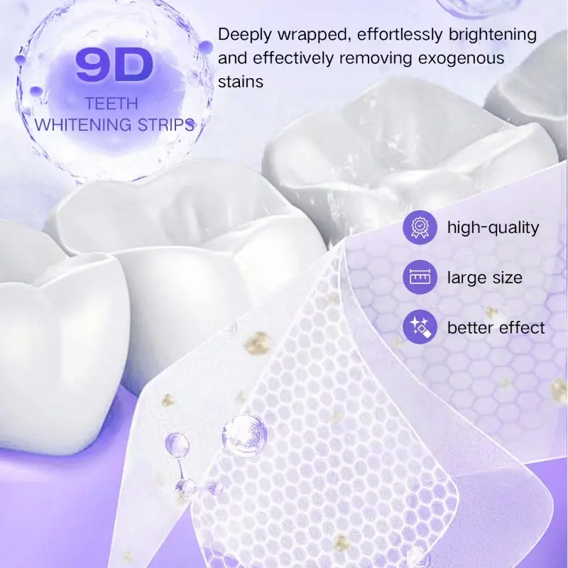 Teeth Whitening Kit - 5X LED L - огляд і ціна Teeth Whitening For Trays