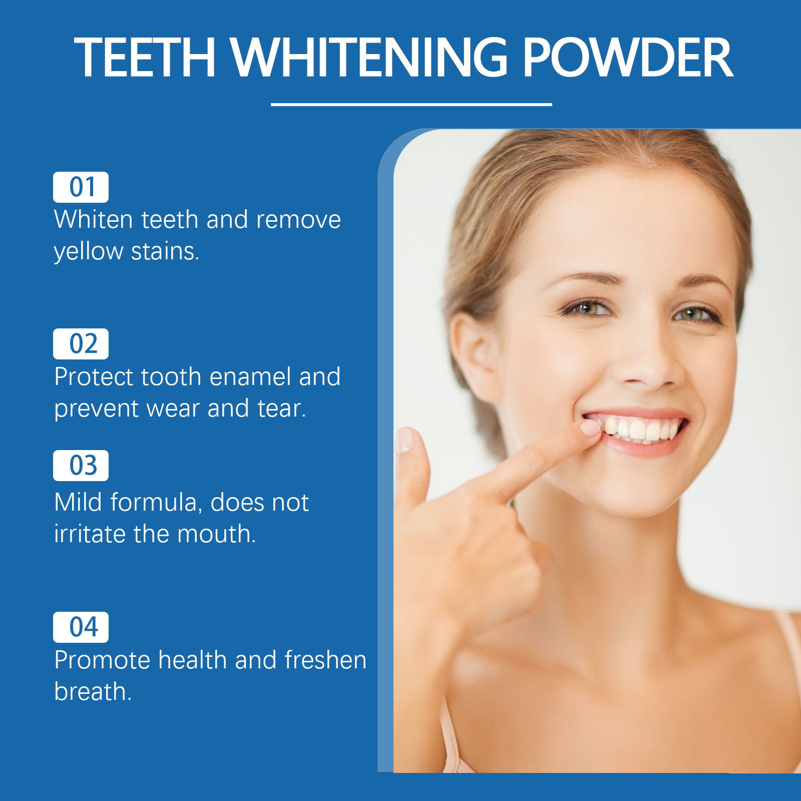 ORALHOE Pearl Essence Teeth Wh - огляд і ціна Teeth Whitening Yellow Teeth
