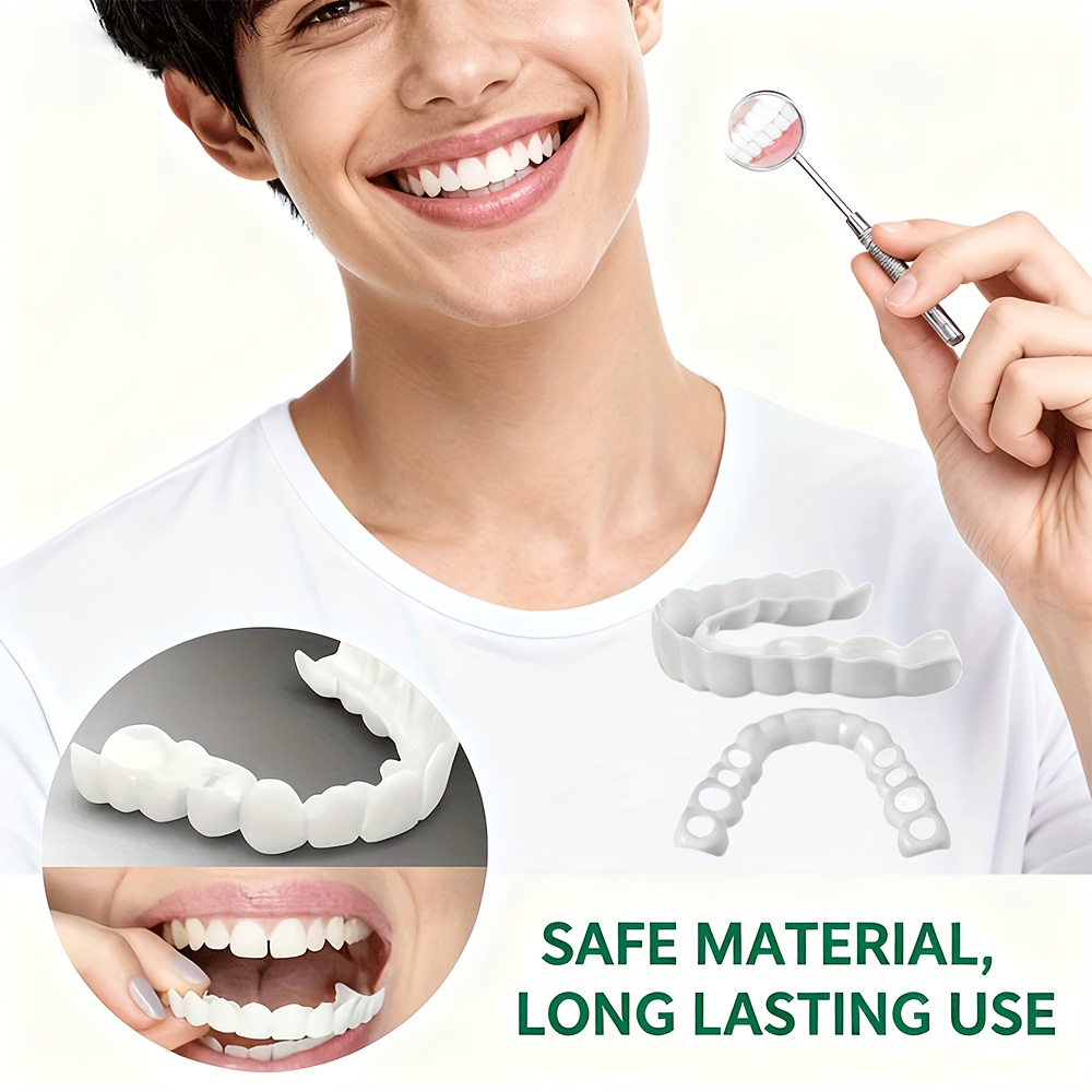 Photo Ready Perfect Smile Teet - огляд і ціна Teeth Whitening For Photos