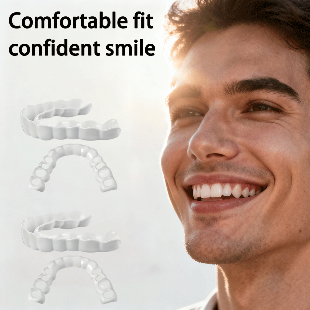 Photo Ready Perfect Smile Teet - огляд і ціна Teeth Whitening For Photos