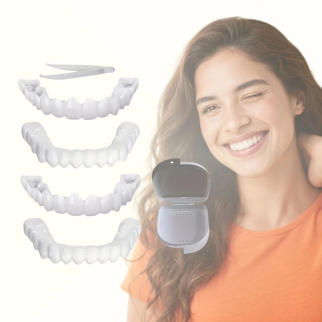 Sports Event Special Teeth Ven - огляд і ціна Teeth Whitening For Photos
