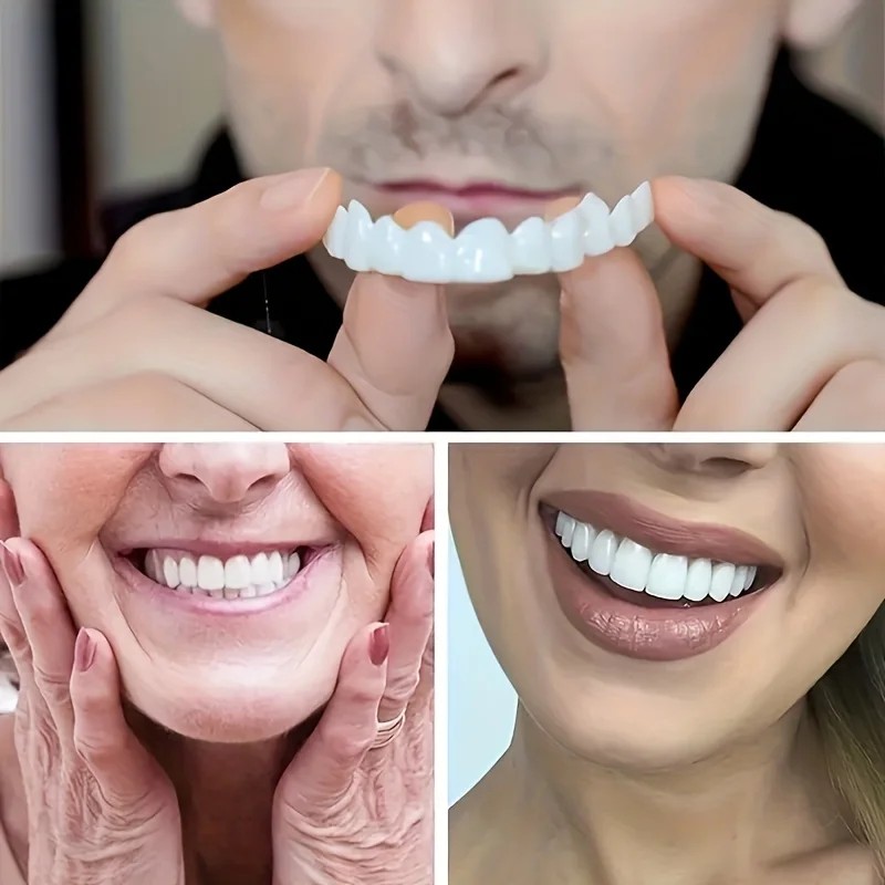 Sports Event Special Teeth Ven - огляд і ціна Teeth Whitening For Photos