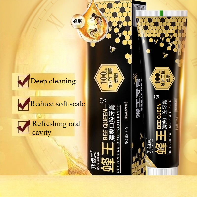 Gingival Recession Root Exposu - огляд і ціна Teeth Whitening Enzymes