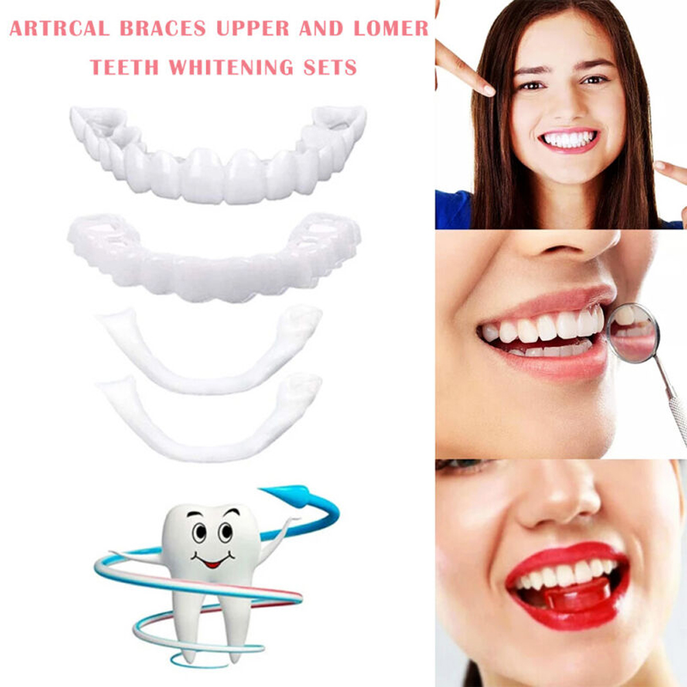 Sports Event Special Teeth Ven - огляд і ціна Teeth Whitening For Photos