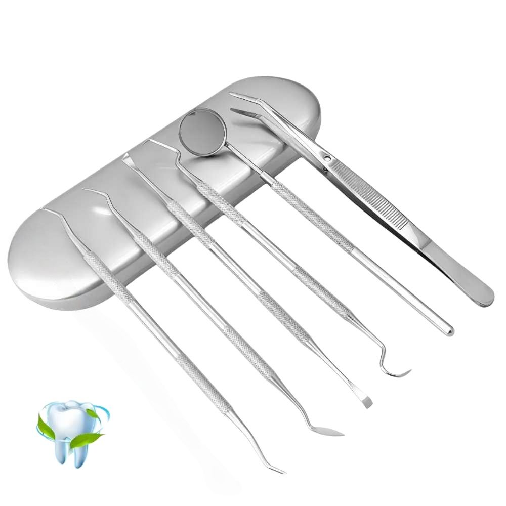 Stainless Steel Dental Tools M - огляд і ціна Teeth Whitening Machine Professional