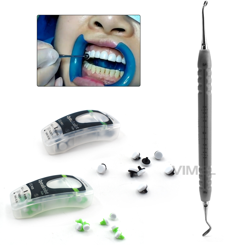Ivoclar Vivadent Dental Whiten - огляд і ціна Teeth Whitening Foam Toothpaste