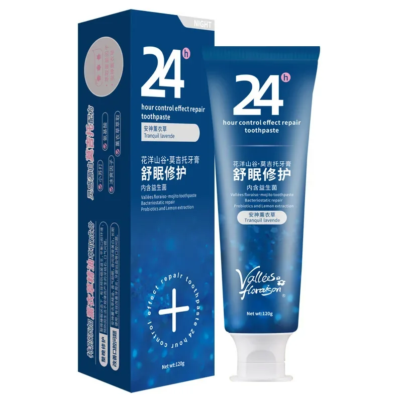 Enzyme Toothpaste Oral Care of - огляд і ціна Teeth Whitening Enzymes