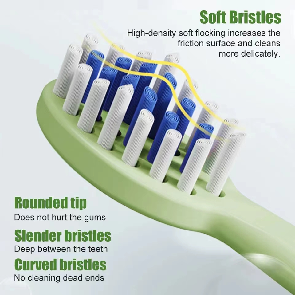 Children Sonic Electric Toothb - огляд і ціна Teeth Whitening Toothbrush