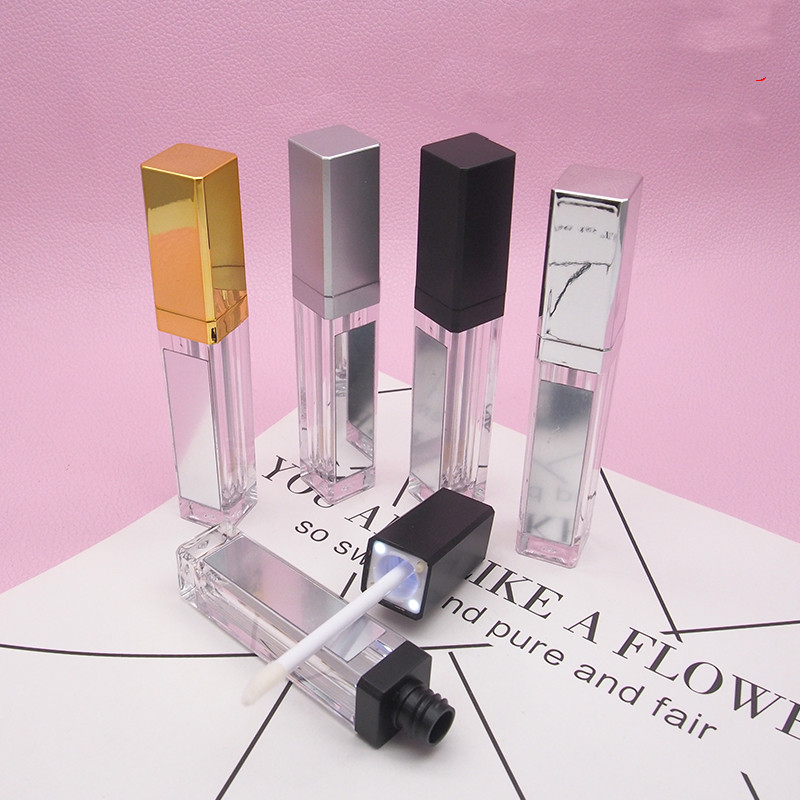 Wholesale 7ml Empty Lipgloss T - огляд і ціна Led Mouth Tray