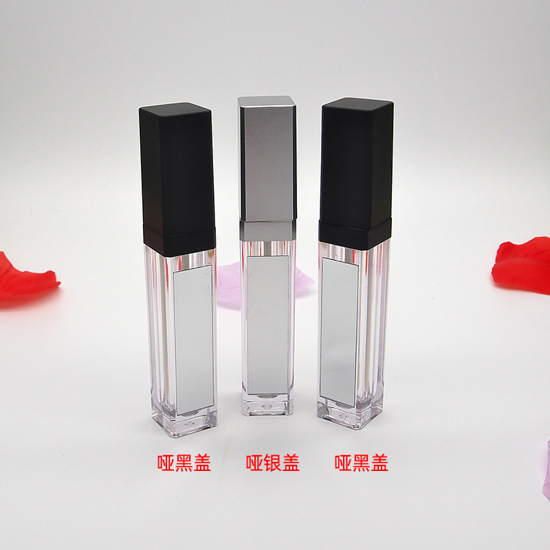 Wholesale 7ml Empty Lipgloss T - огляд і ціна Led Mouth Tray