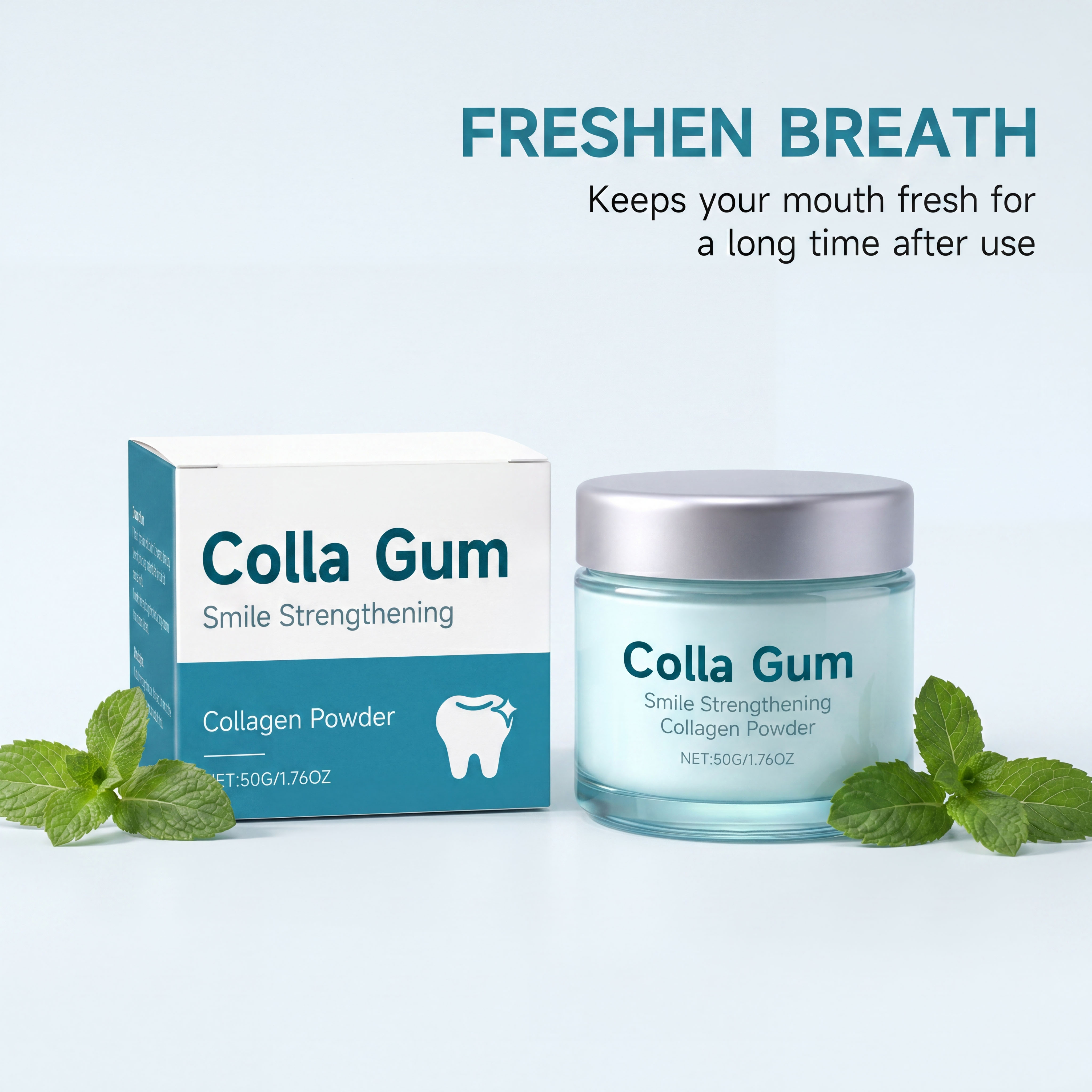 Collagen Whitening Tooth Powde - огляд і ціна Teeth Whitening Quotes