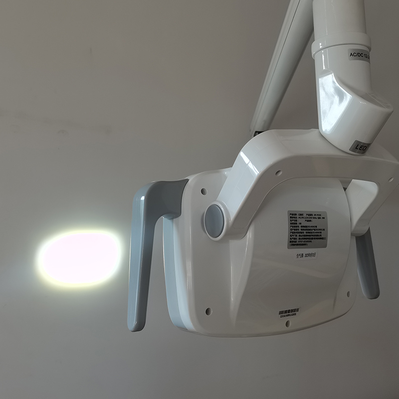 6LED Dental LED Lamp Oral Ligh - огляд і ціна Teeth Whitening Home