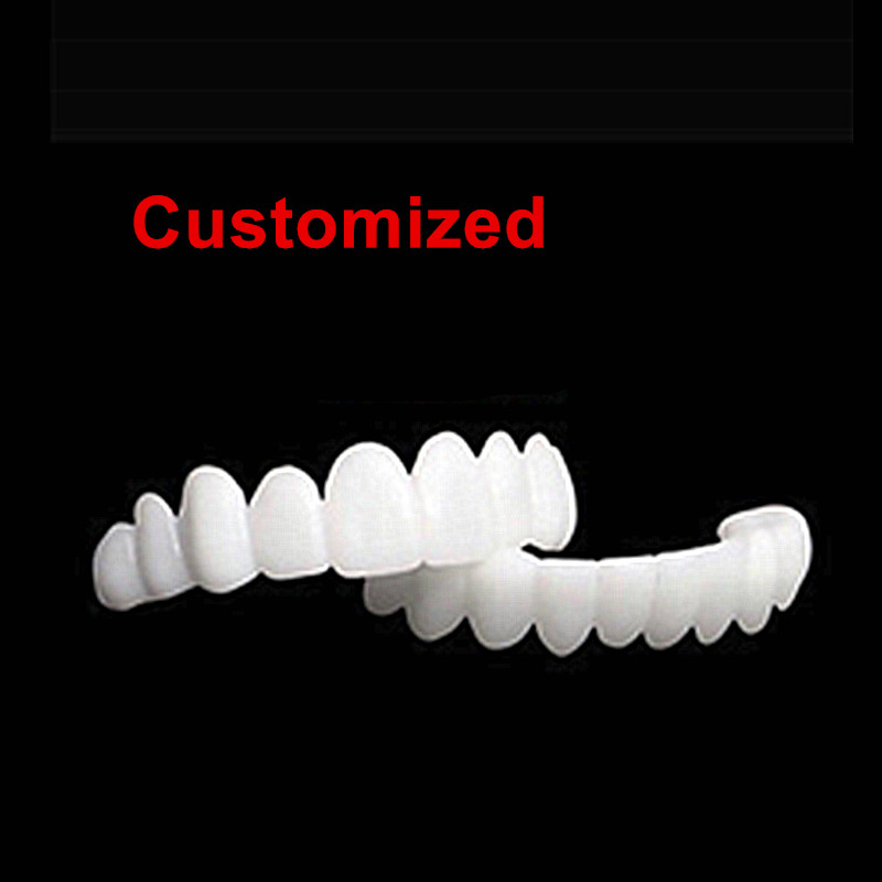 Holiday Travel Special Teeth V - огляд і ціна Teeth Whitening For Photos