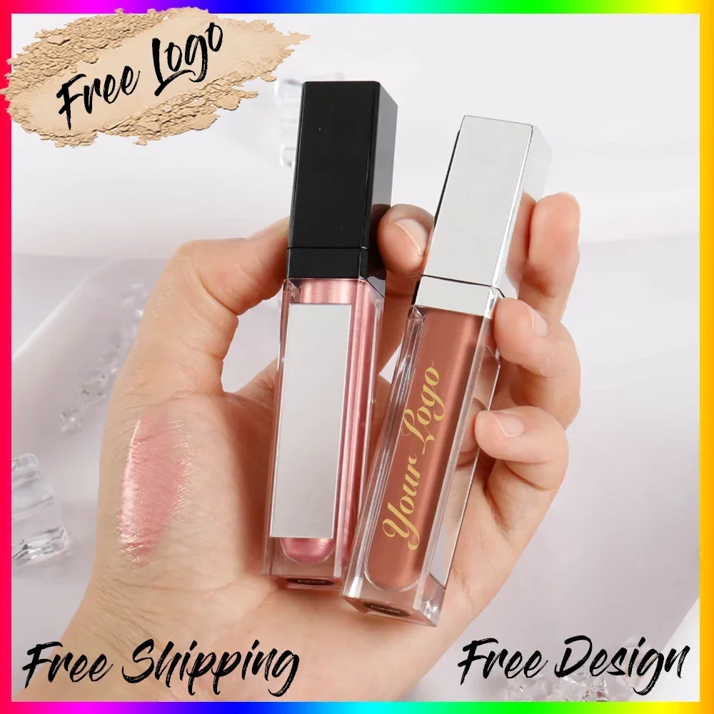 Lip Gloss with Led Light and M - огляд і ціна Led Mouth Tray