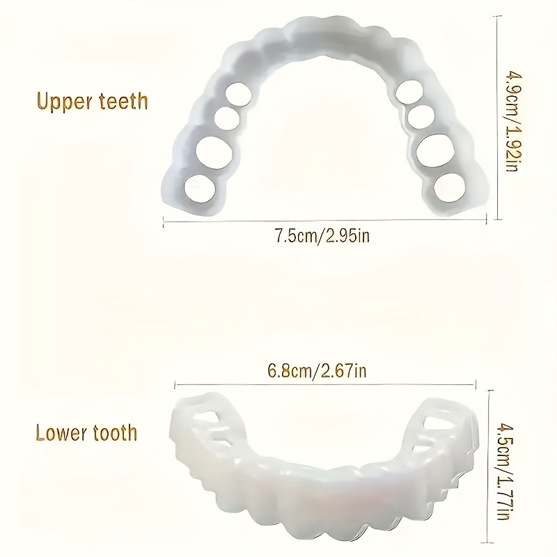 New Sports Event Special Teeth - огляд і ціна Teeth Whitening For Photos