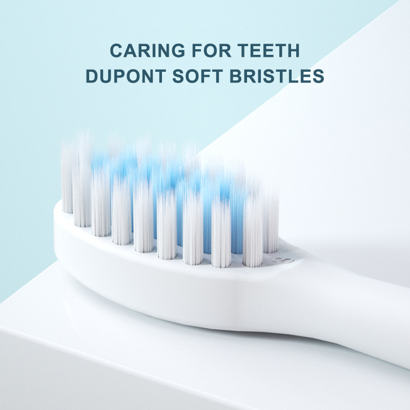 6 Modes Electric Sonic Toothbr - огляд і ціна Teeth Whitening Toothbrush