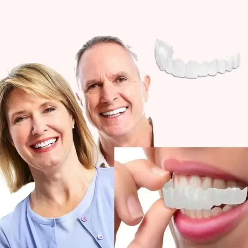 New Newlywed Couple Teeth Vene - огляд і ціна Teeth Whitening For Photos