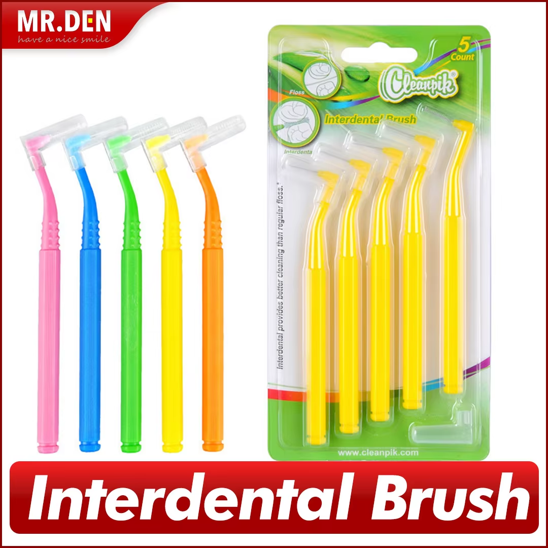 Various Sizes Interdental Oral - огляд і ціна Teeth Whitening Korea