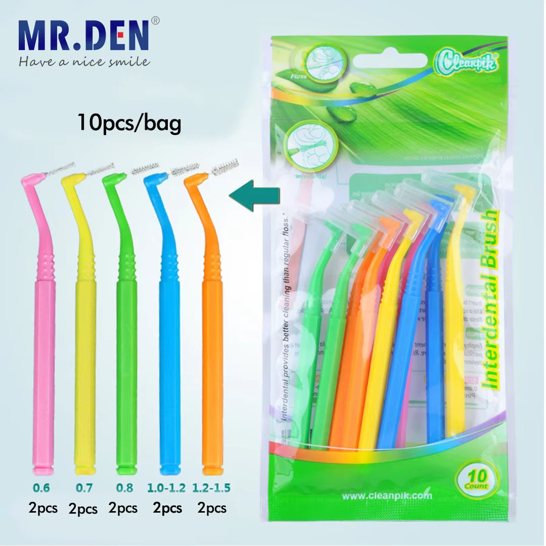 Various Sizes Interdental Oral - огляд і ціна Teeth Whitening Korea