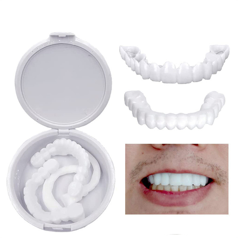 Newlywed Couple Teeth Veneers  - огляд і ціна Teeth Whitening For Photos