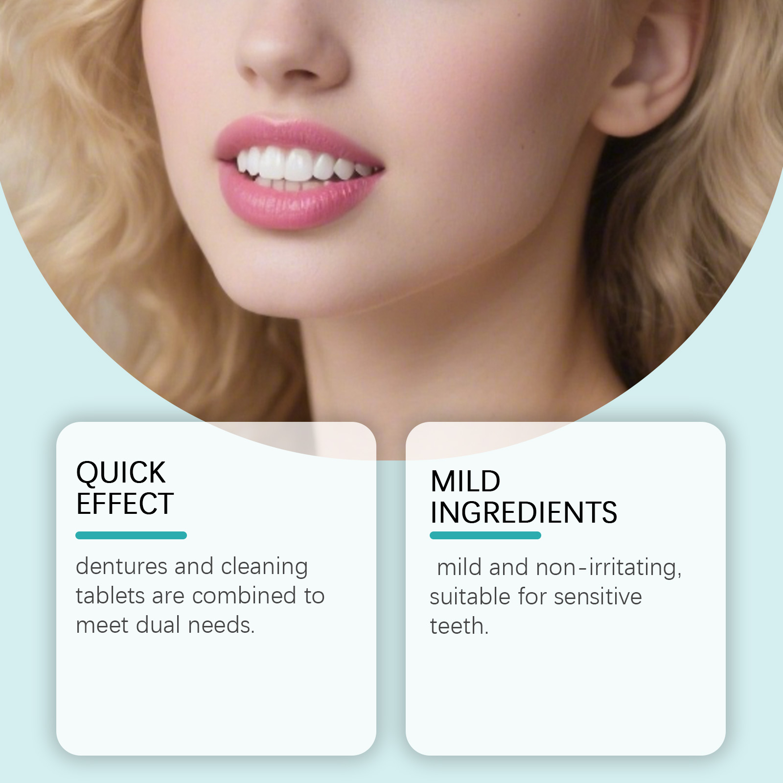 Teeth Whitening Strip Dental B - огляд і ціна Teeth Whitening Yellow Teeth