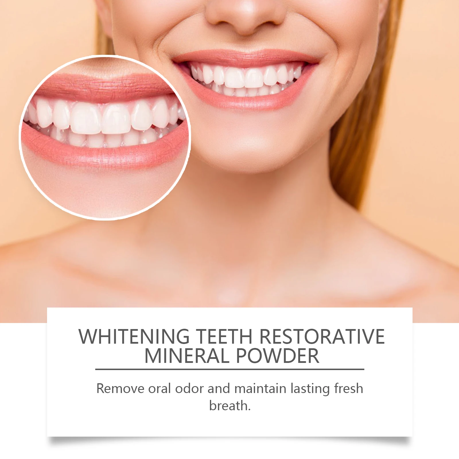 2Nd Upgraded Teeth Whitening T - огляд і ціна Teeth Whitening Serum