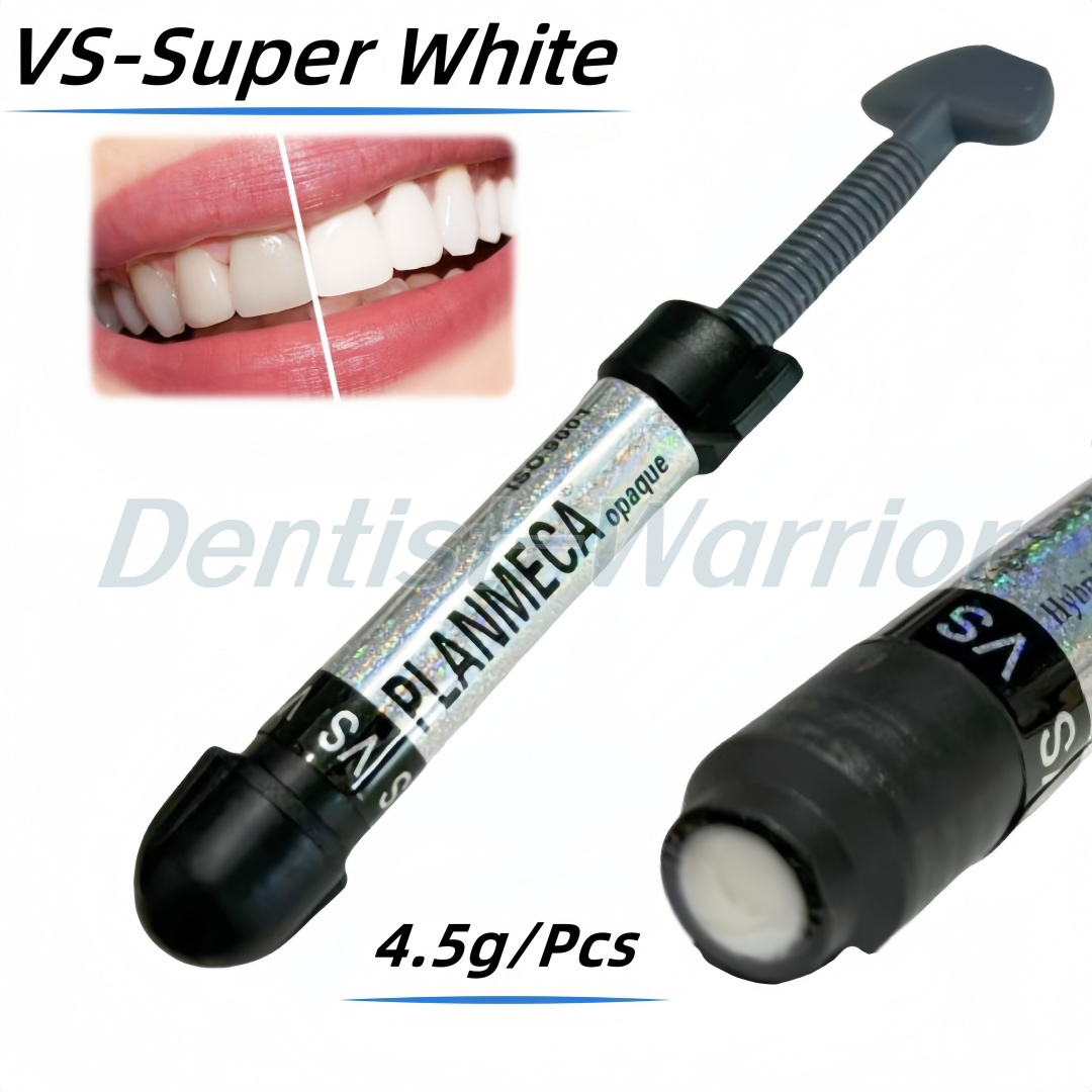 VS Dental Composite Resin Vene - огляд і ціна Teeth Whitening Home
