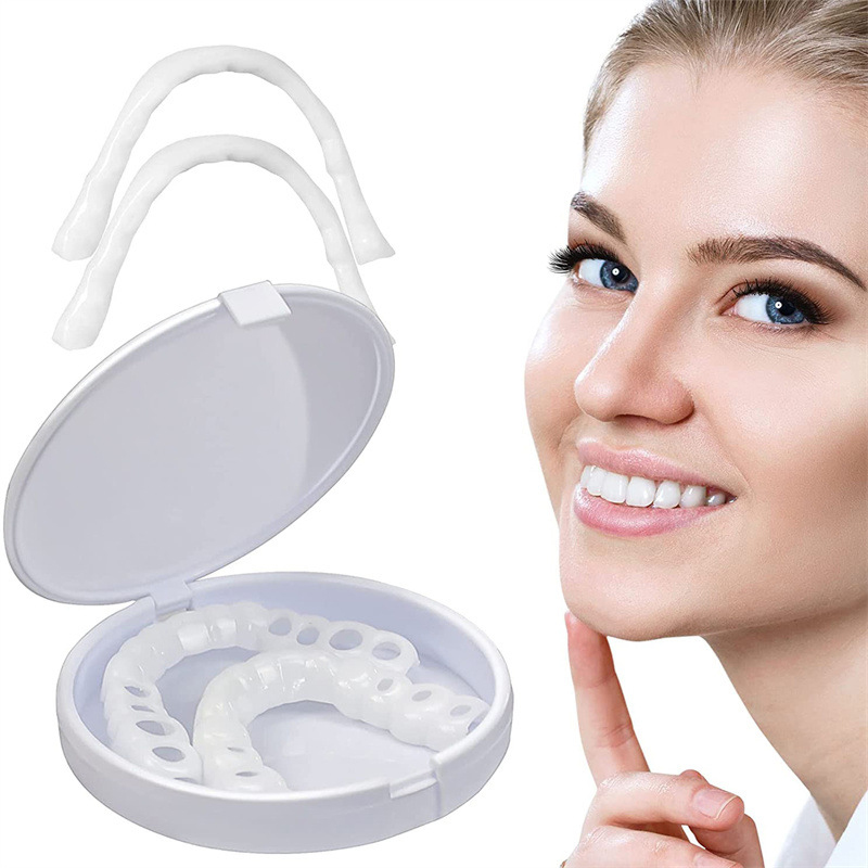 New Holiday Travel Special Tee - огляд і ціна Teeth Whitening For Photos