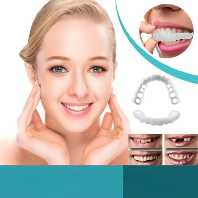 New Perfect Family Photo Smile - огляд і ціна Teeth Whitening For Photos