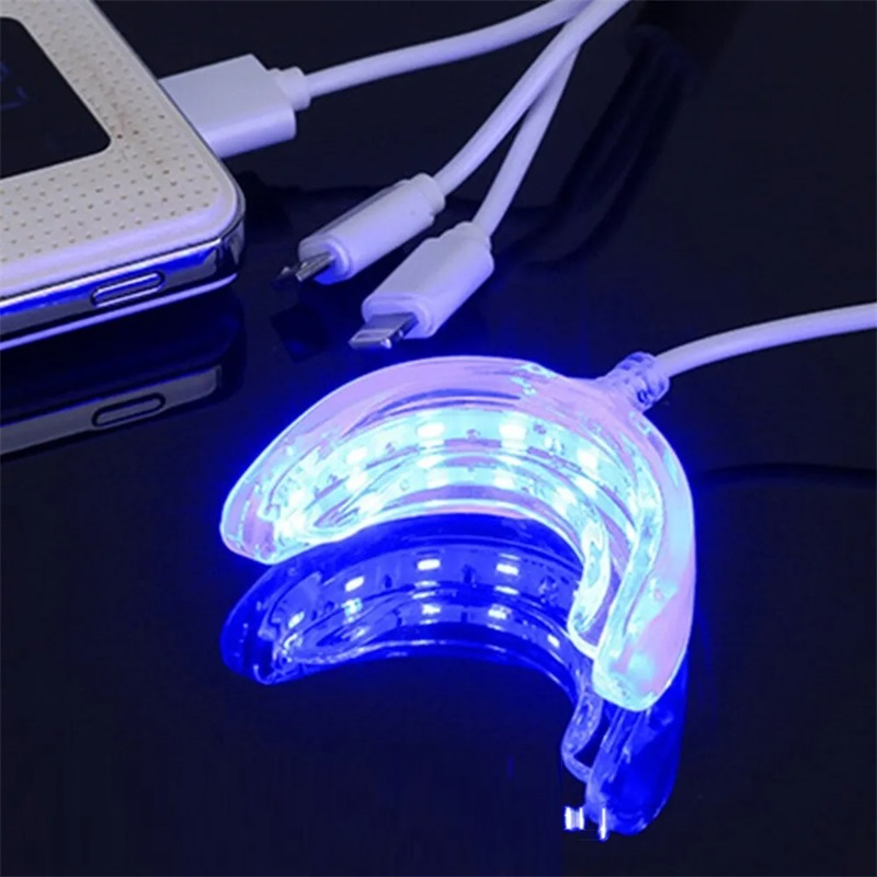 Teeth Whitening Accelerator Sm - огляд і ціна Teeth Whitening For Trays