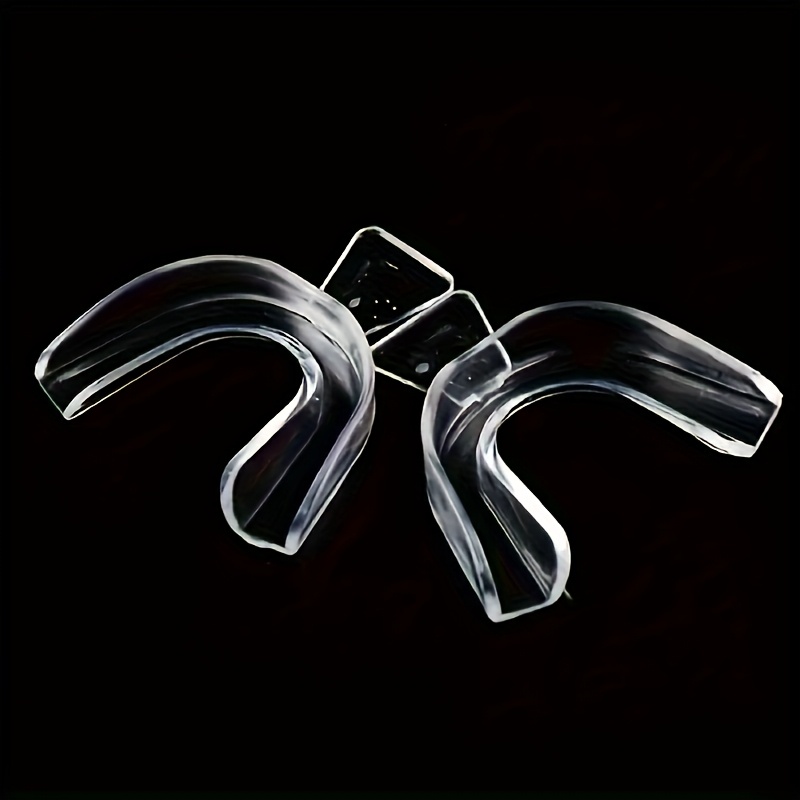 1-4pair Unisex Teeth Aligner S - огляд і ціна Teeth Whitening For Trays