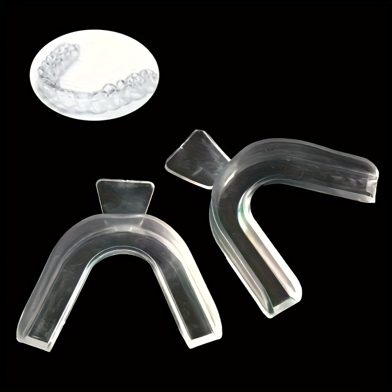 1-4pair Unisex Teeth Aligner S - огляд і ціна Teeth Whitening For Trays