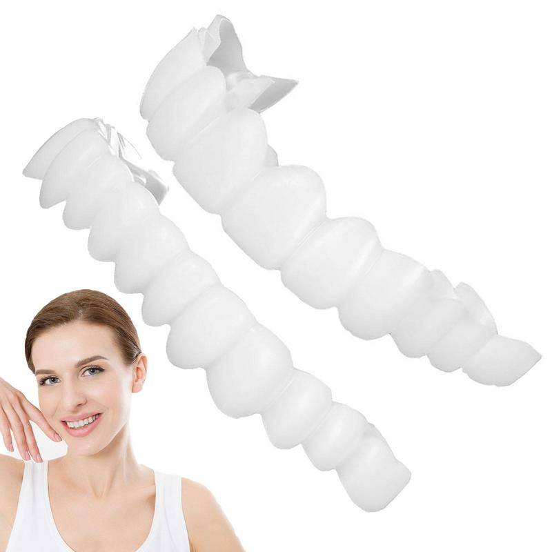Pet Owner Teeth Veneers Reusab - огляд і ціна Teeth Whitening For Photos