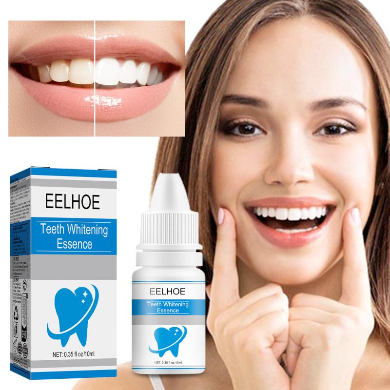Teeth Whitening Serum Remove P - огляд і ціна Teeth Whitening Serum