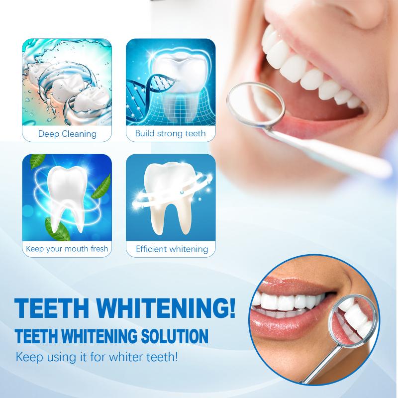 Teeth Whitening Serum Remove P - огляд і ціна Teeth Whitening Serum